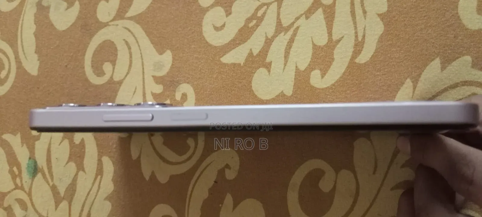 Realme C75x 128 GB Pink