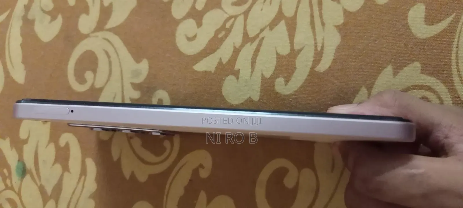 Realme C75x 128 GB Pink