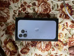 Apple iPhone 13 Pro Max 128 GB Blue