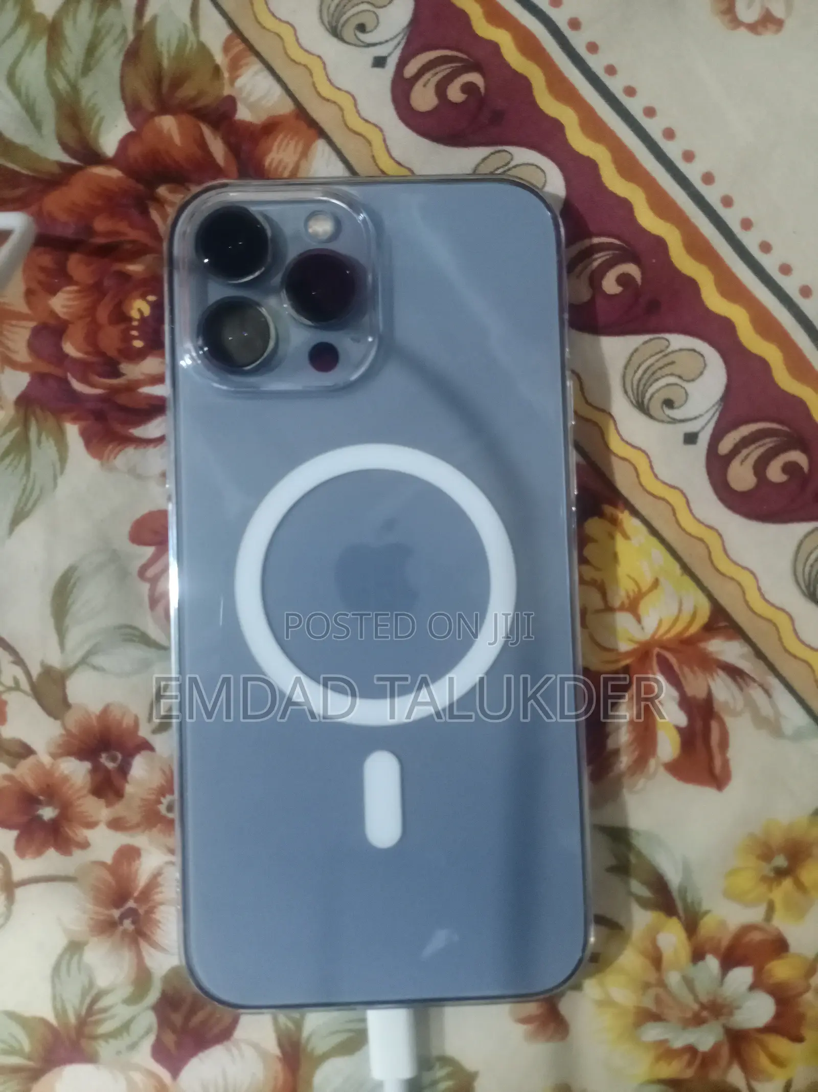 Apple iPhone 13 Pro Max 128 GB Blue