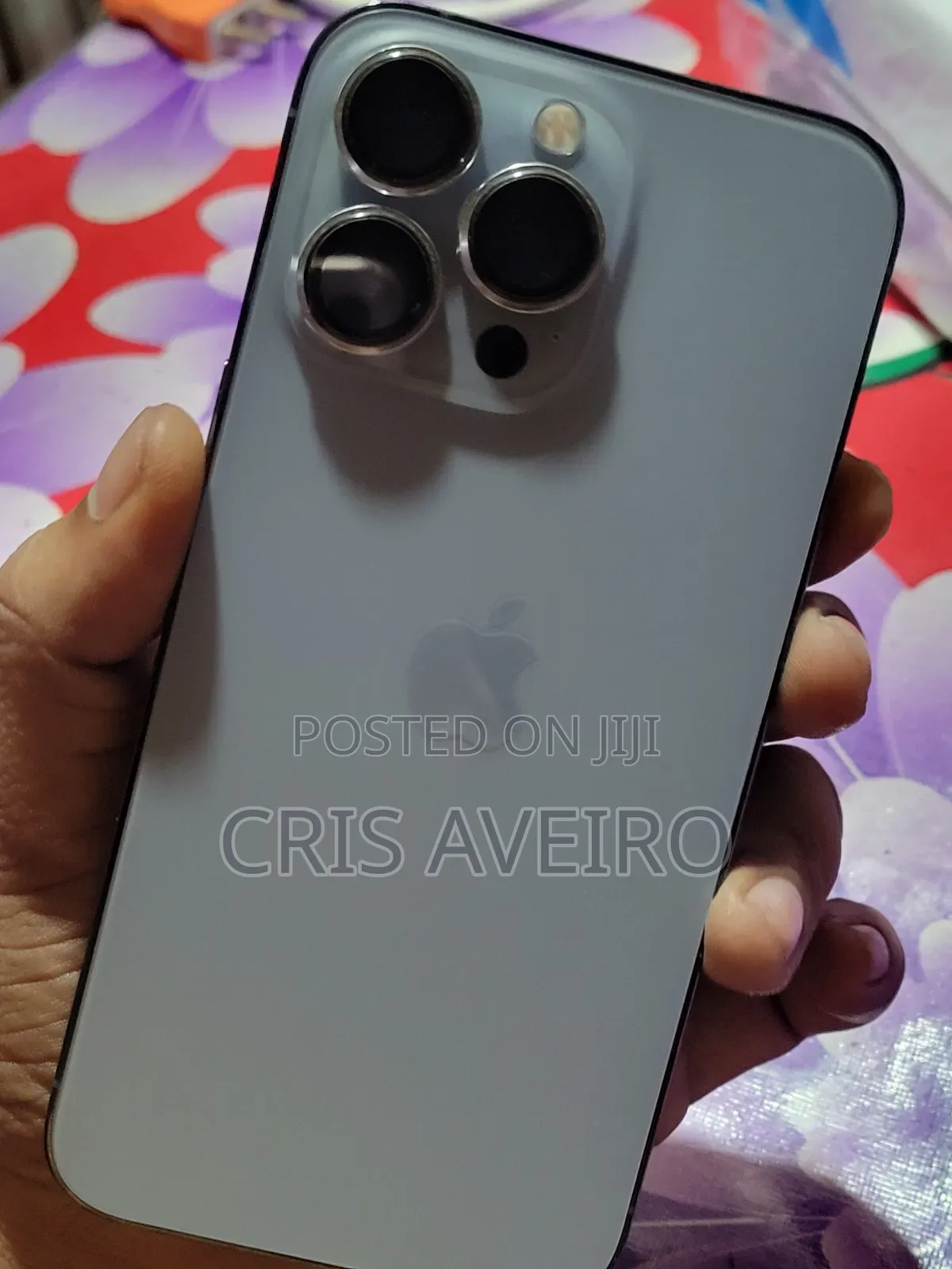 Apple iPhone 13 Pro 128 GB Blue