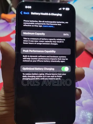 Apple iPhone 13 Pro 128 GB Blue