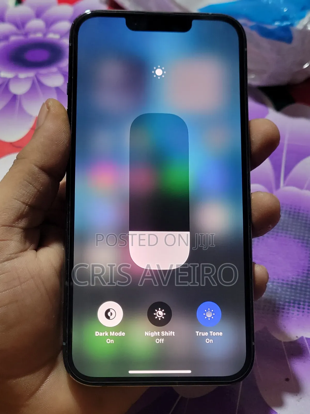 Apple iPhone 13 Pro 128 GB Blue