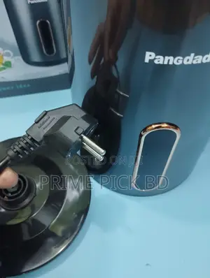 Photo - Pangdada Electric Kettle 2.0l (P-05) – Fast Safe Water Boiling