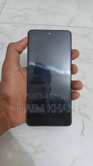 Xiaomi Redmi Note 10 Pro Max 128 GB Black