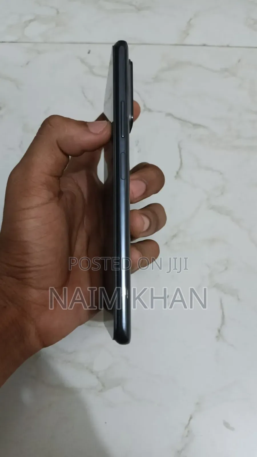 Xiaomi Redmi Note 10 Pro Max 128 GB Black
