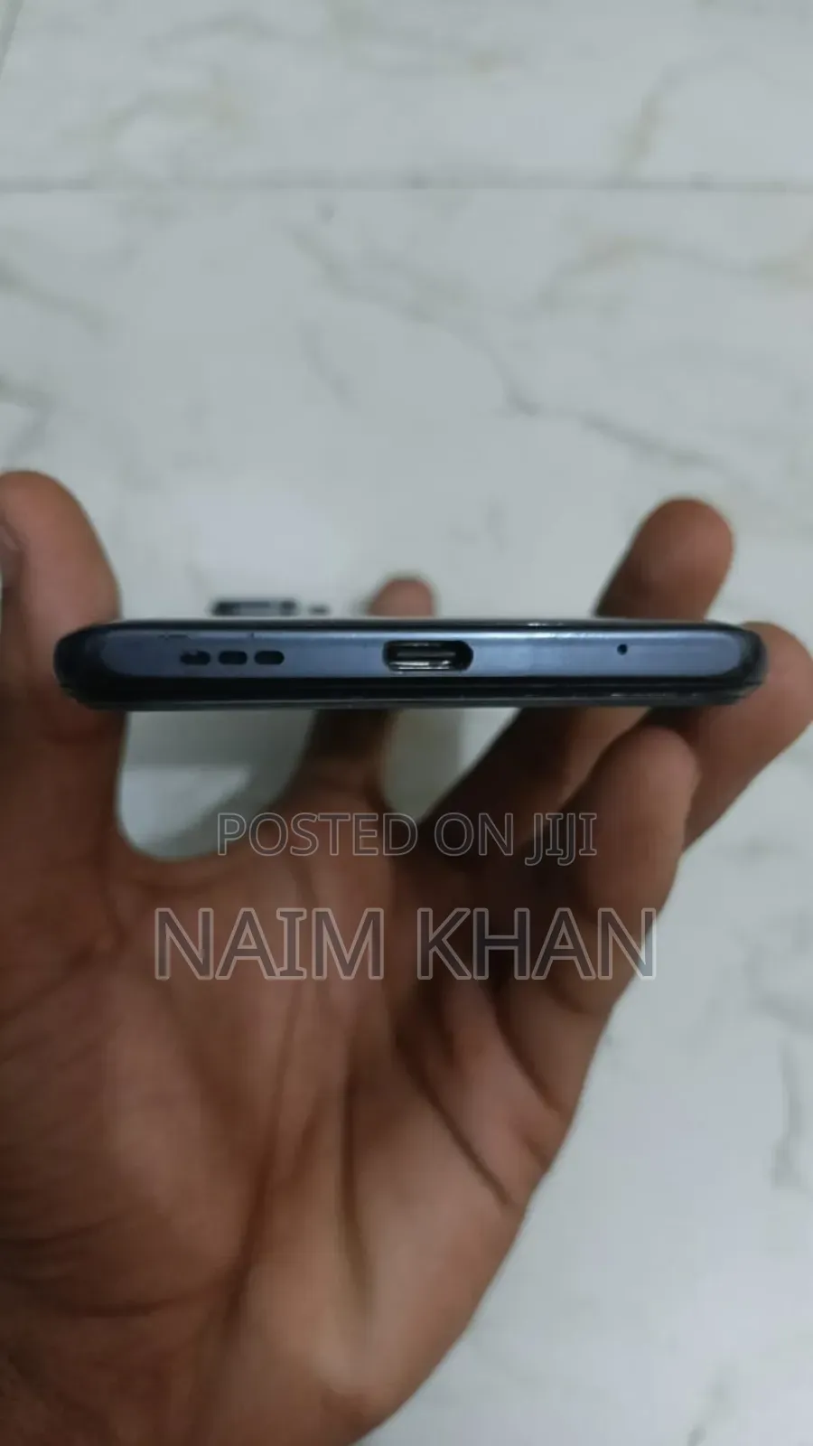Xiaomi Redmi Note 10 Pro Max 128 GB Black