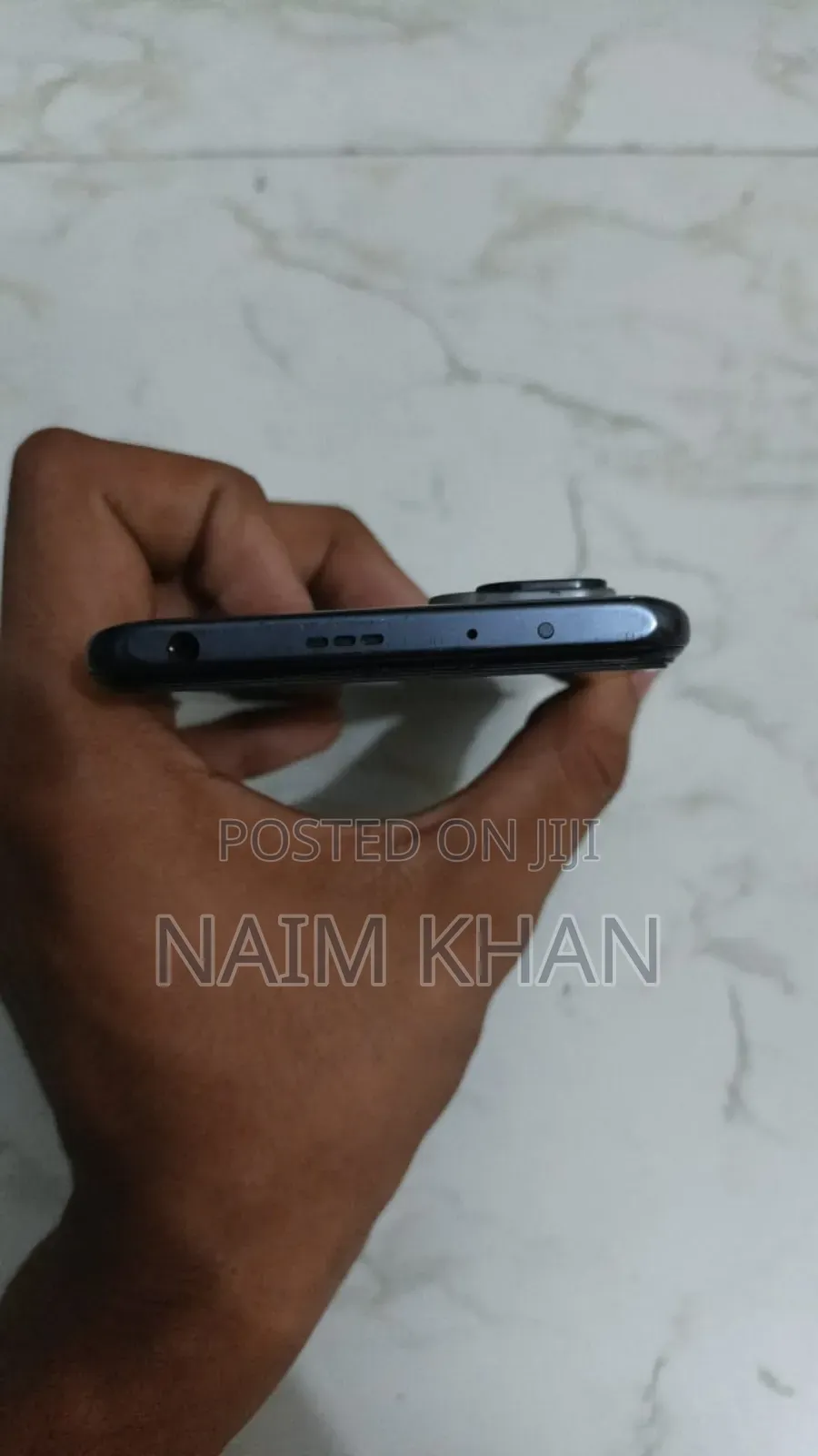Xiaomi Redmi Note 10 Pro Max 128 GB Black