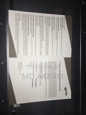 Photo - New Laptop 16GB SSD 500GB