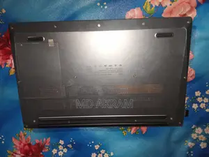 New Laptop 16GB SSD 500GB