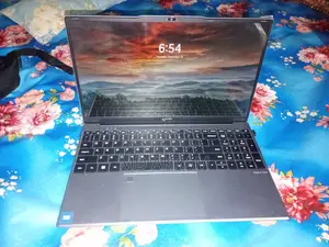 New Laptop 16GB SSD 500GB