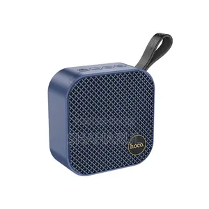 Hoco Hc22 Auspicious TWS Bluetooth 5.2 52mm Stereo Speaker