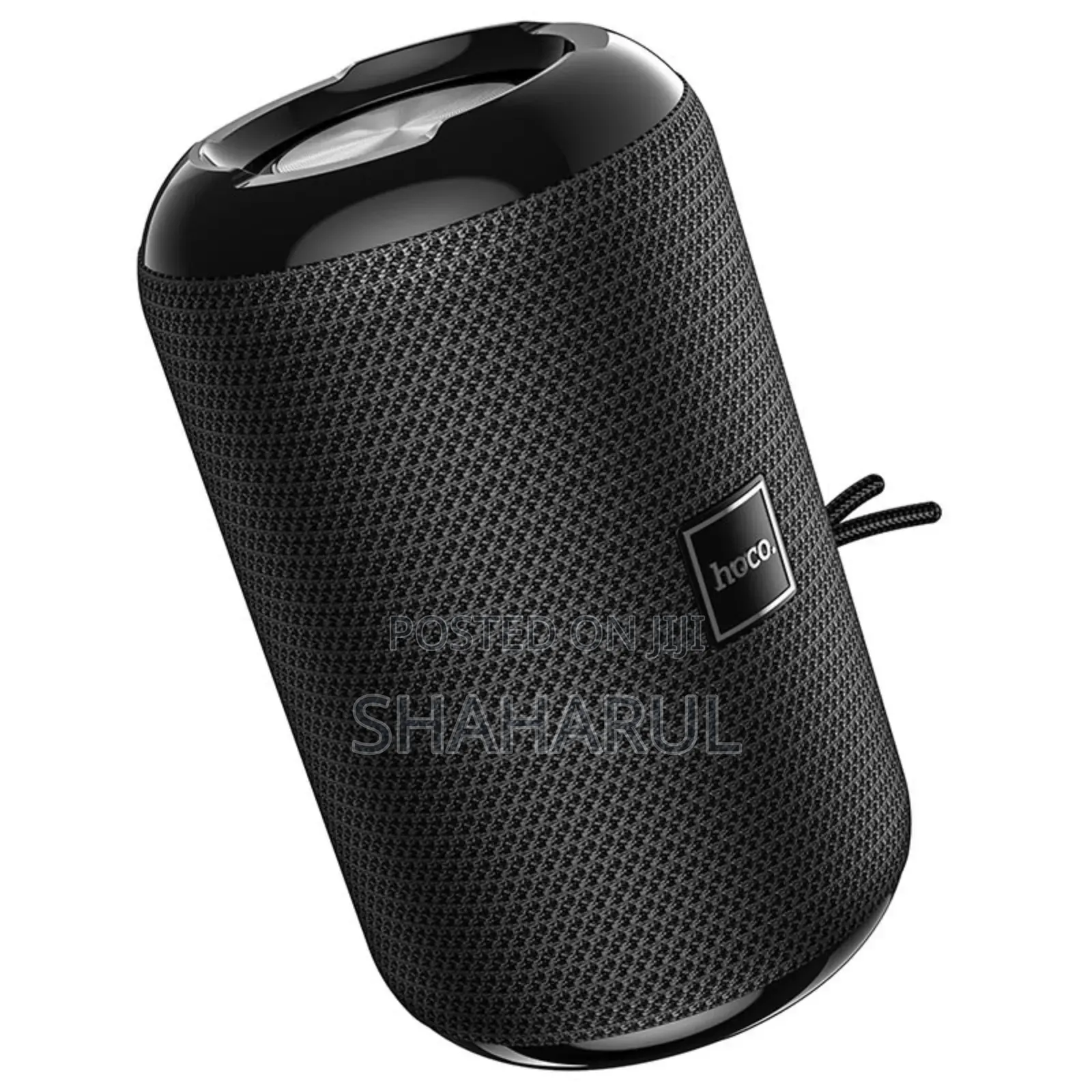 Hc1 – Trendy Sound Sports Wireless Bluetooth V5.0 Waterproof Speaker