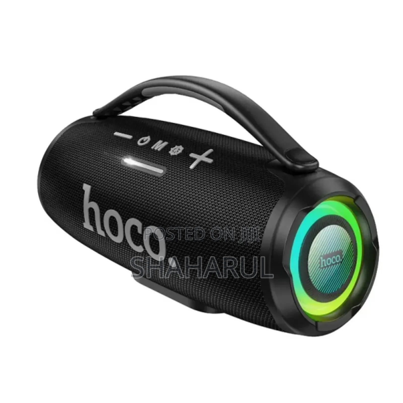 Hoco Ha4 Mini Surge Outdoor Bluetooth Speaker