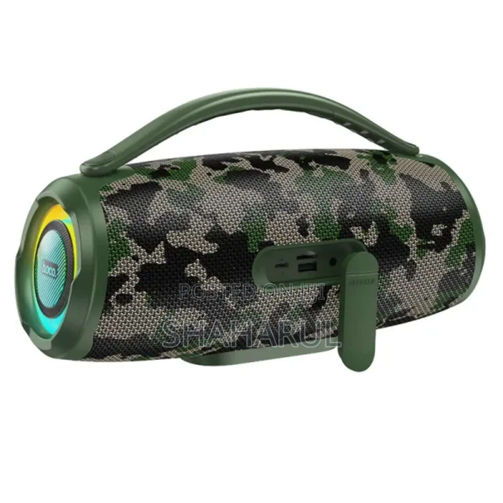 Hoco Ha4 Mini Surge Outdoor Bluetooth Speaker