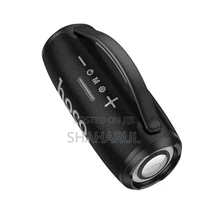 Hoco Ha4 Mini Surge Outdoor Bluetooth Speaker