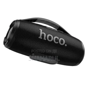 Hoco Ha4 Mini Surge Outdoor Bluetooth Speaker