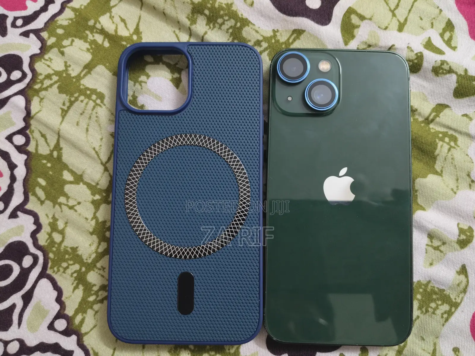 Apple iPhone 13 Mini 128 GB Green