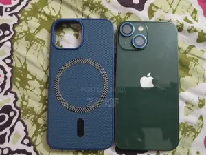 Photo - Apple iPhone 13 Mini 128 GB Green