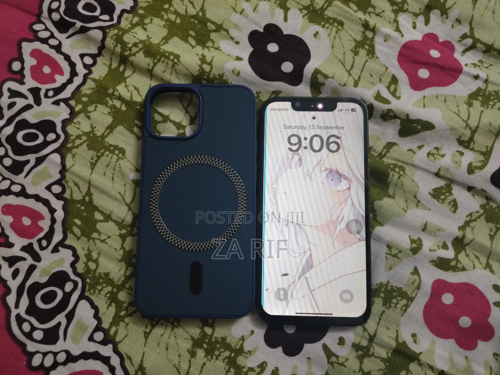 Apple iPhone 13 Mini 128 GB Green