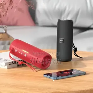 Photo - Hc16 True Wireless Waterproof 10w Bluetooth Speaker