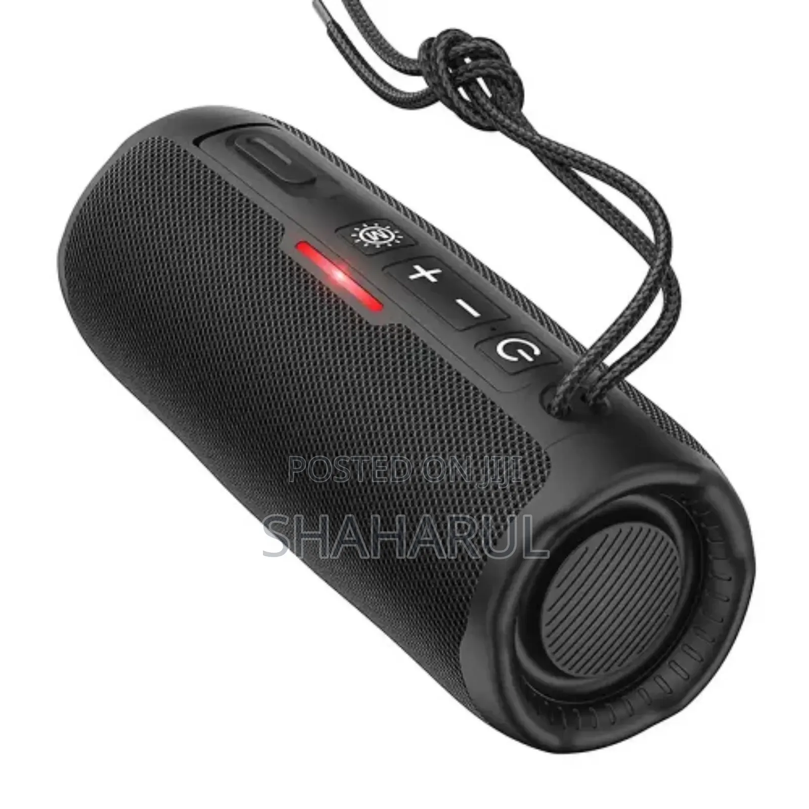 Hc16 True Wireless Waterproof 10w Bluetooth Speaker