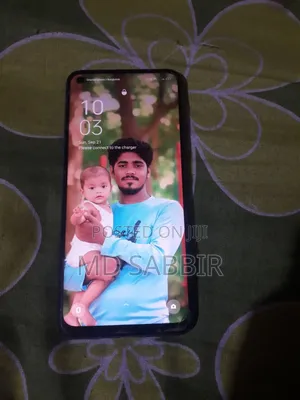 Photo - Realme 9i 128 GB Blue