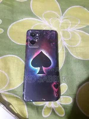 Realme 9i 128 GB Blue