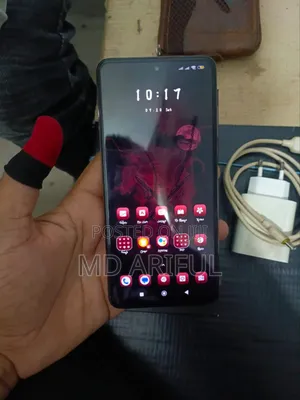 Xiaomi Poco X3 Pro 128 GB White