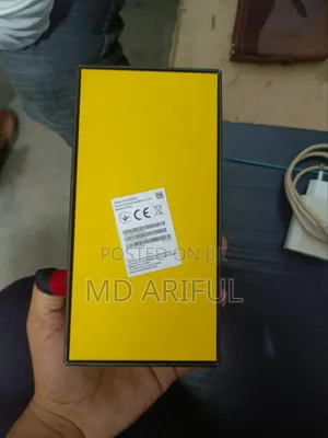 Xiaomi Poco X3 Pro 128 GB White