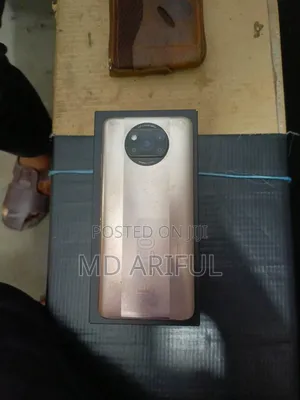 Xiaomi Poco X3 Pro 128 GB White