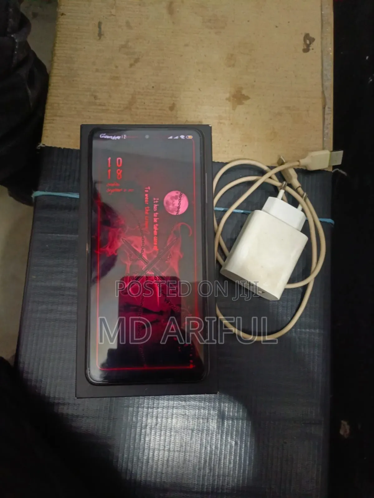 Xiaomi Poco X3 Pro 128 GB White