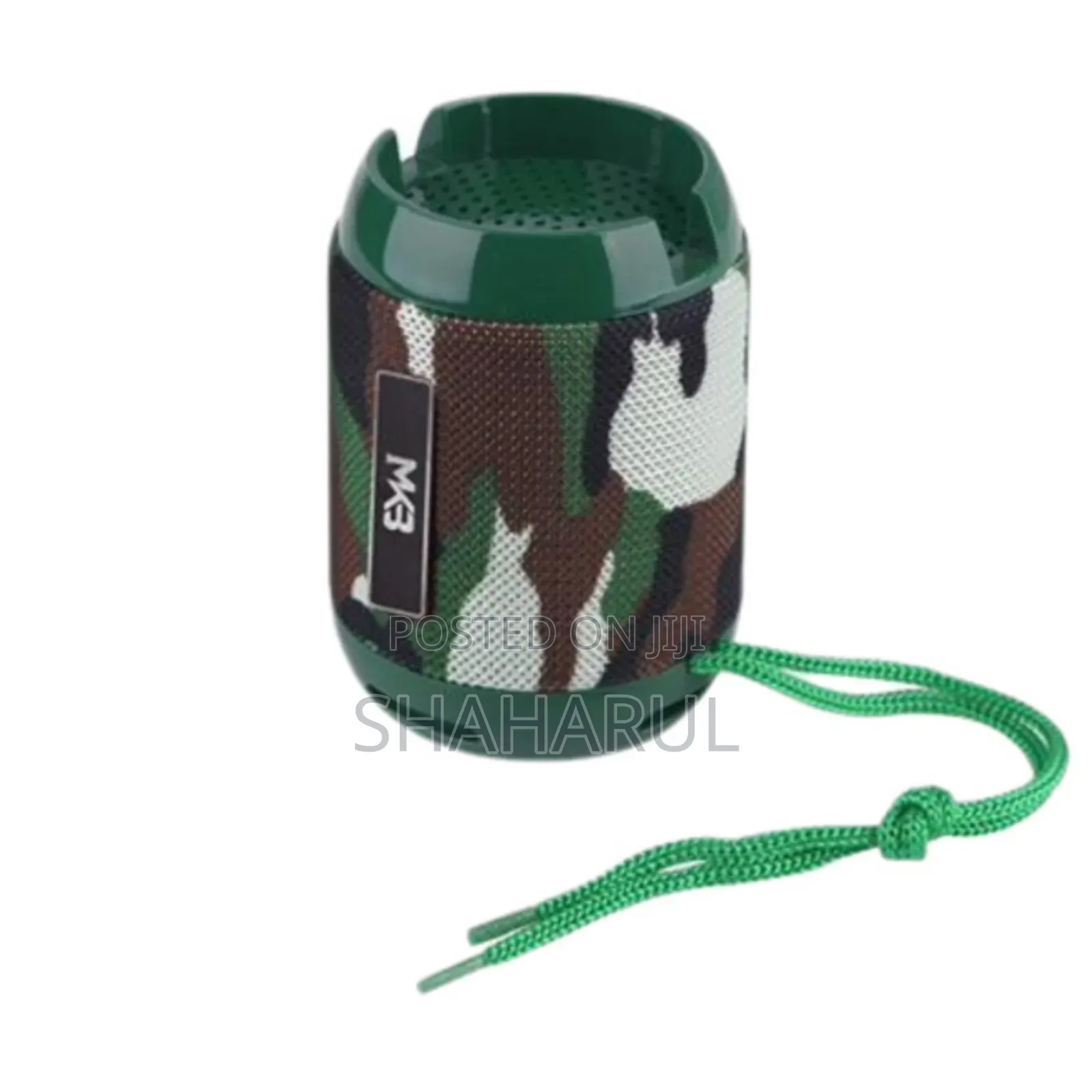 MKB Sp1 True Wireless Bluetooth 5.3 Speaker