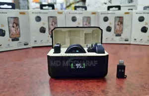 আপনার কণ্ঠে প্রফেশনাল টাচ আনুন – Sx21 মাইক্রোফোন