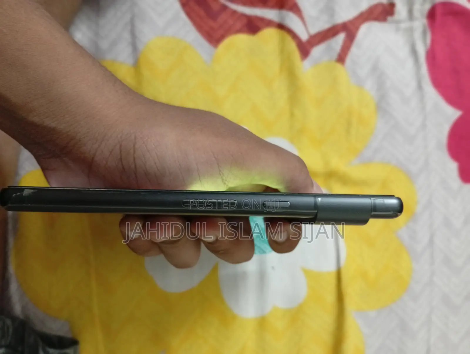 Google Pixel 7 128 GB Black