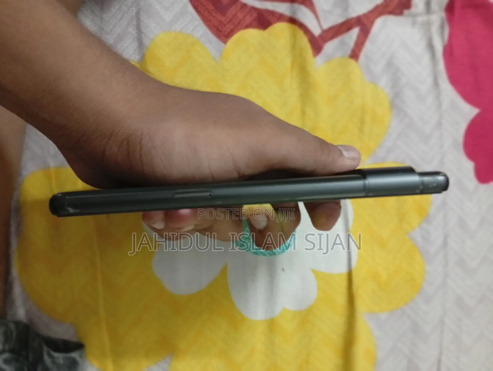 Google Pixel 7 128 GB Black