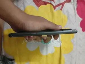 Google Pixel 7 128 GB Black