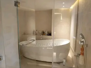 Photo - 4bdrm Apartment in Semi Furnished for Rent