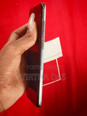 Samsung Galaxy S20+ 5G 128 GB Blue