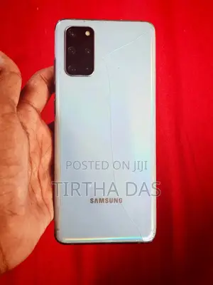 Samsung Galaxy S20+ 5G 128 GB Blue