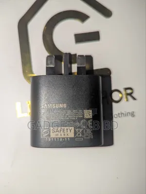 Samsung Original Super Fast Charger