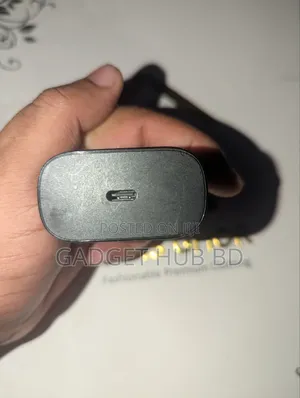 Samsung Original Super Fast Charger