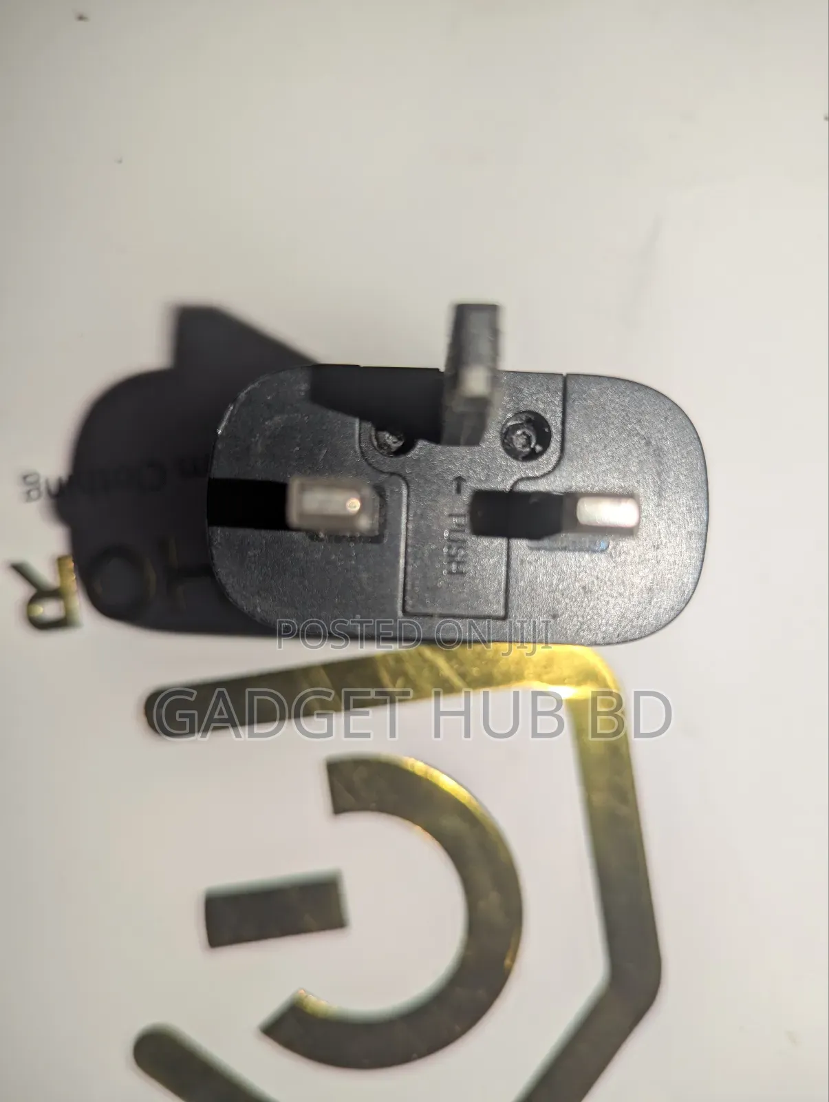 Samsung Original Super Fast Charger