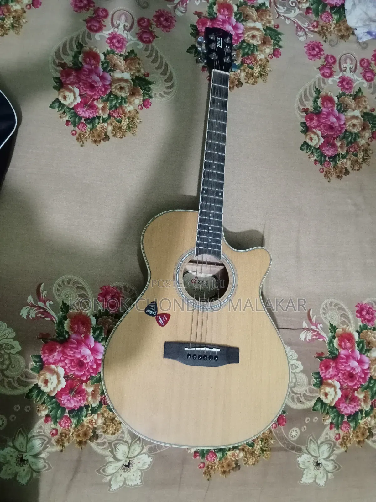 Contact( What's App)