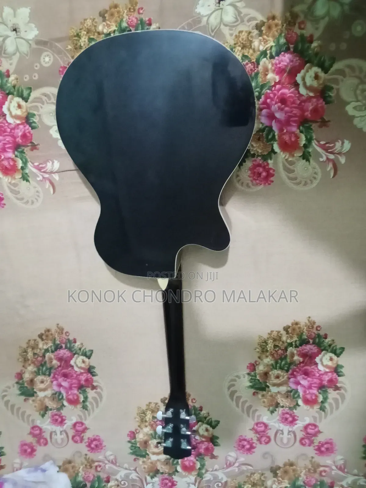 Contact( What's App)