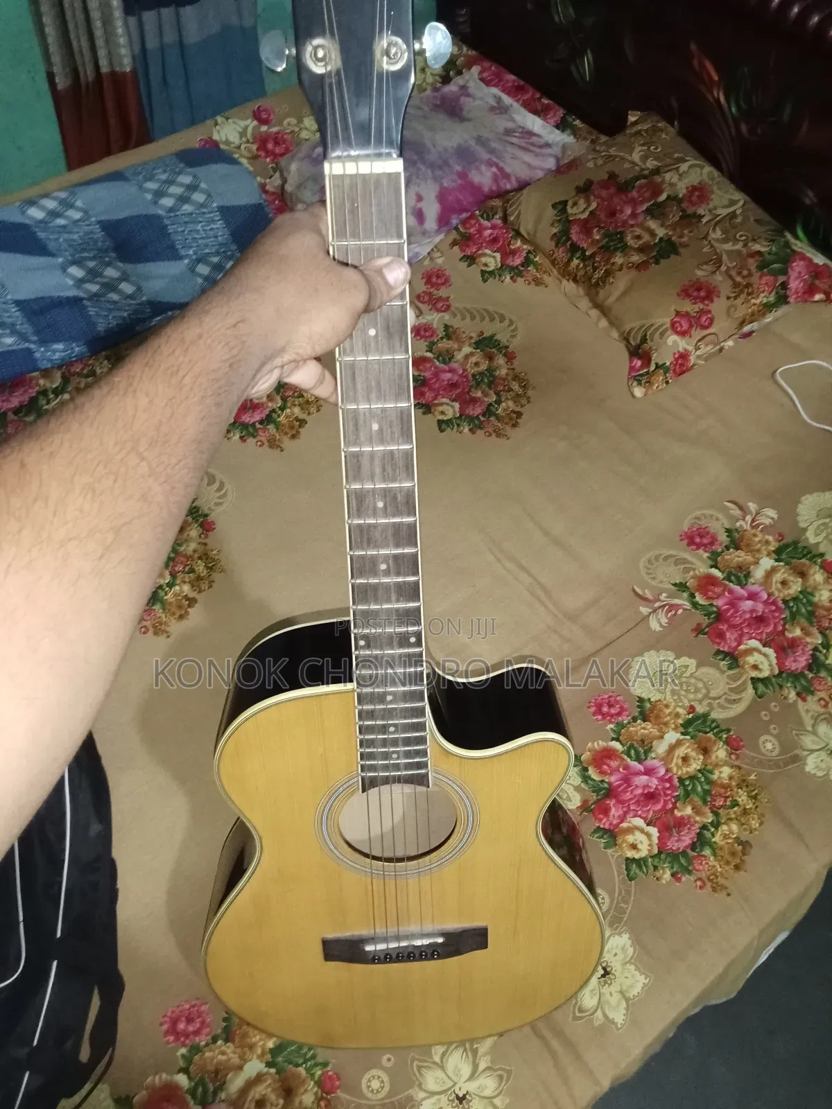 Contact( What's App)