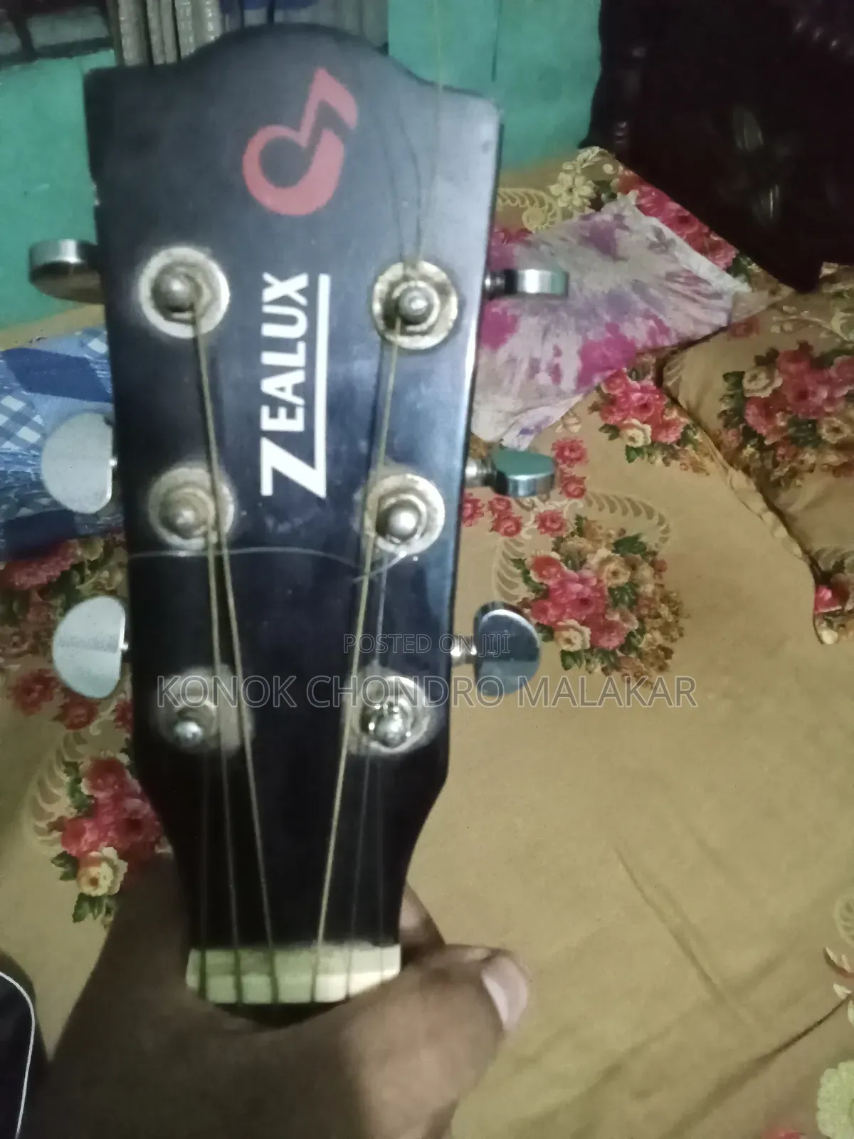 Contact( What's App)