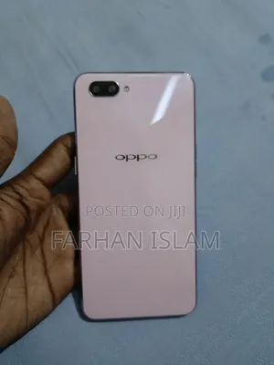 Photo - New Oppo A3s 256 GB Pink