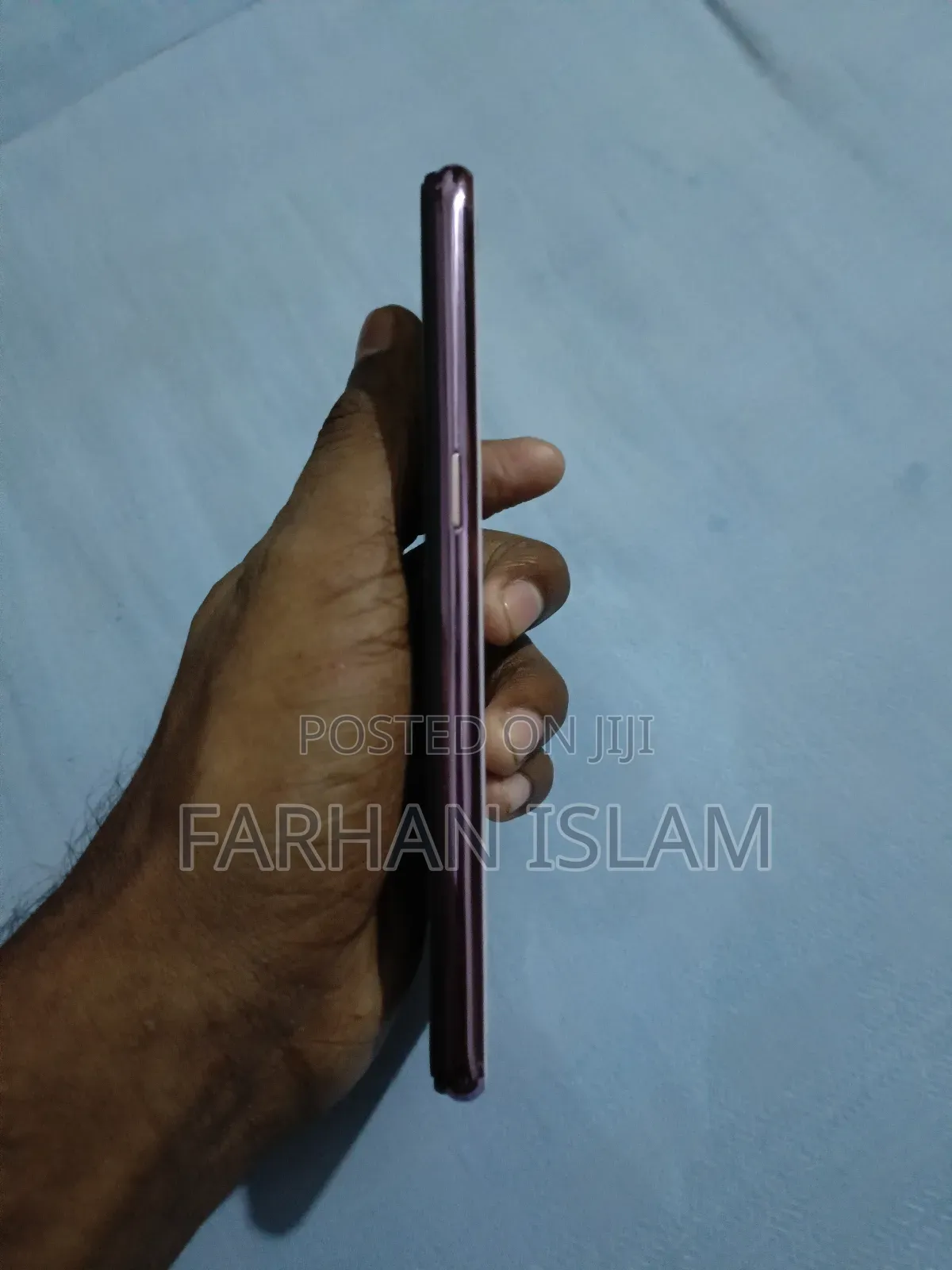 New Oppo A3s 256 GB Pink