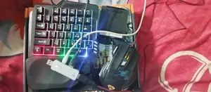 Photo - 6in1 Gaming Combo